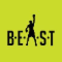 beast incorporated logo image