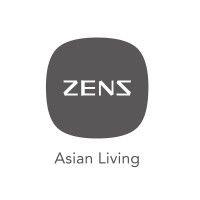 zens asian living