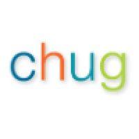 chug logo image