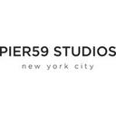 logo of Pier 59 Studios