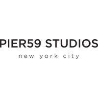 pier59 studios logo image