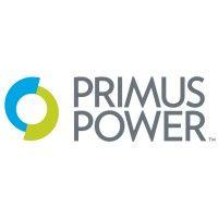 primus power corporation logo image