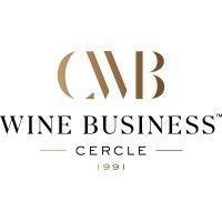 cercle wine business logo image