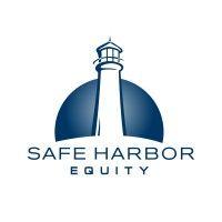 safe harbor equity logo image