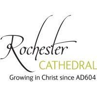 rochester cathedral