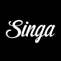 singa logo image