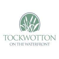 tockwotton on the waterfront logo image