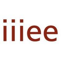 the international institute for industrial environmental economics (iiiee) - lund university logo image