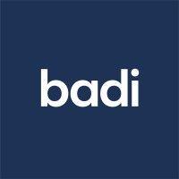 badi logo image