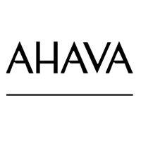 ahava dead sea laboratories logo image