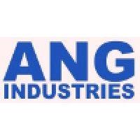 ang industries ltd logo image