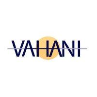 vahani logo image