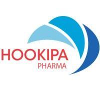 hookipa pharma inc. logo image