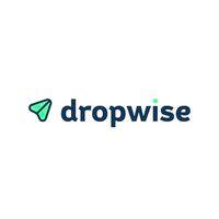 dropwise logo image