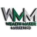 logo of Wealth Maker Marketing