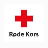 norwegian red cross logo image