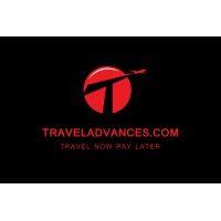 traveladvances.com logo image