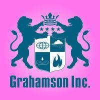 grahamson inc logo image