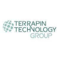 terrapin technology group logo image