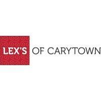 lex's of carytown logo image