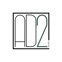 studio ad2 logo image