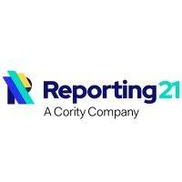 reporting 21 by sirsa logo image