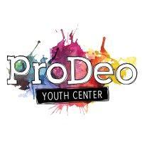 pro deo youth center logo image