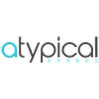 atypical brands, llc. logo image