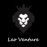 leo venture logo image