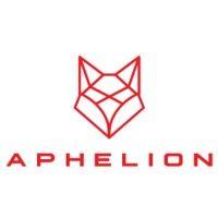 aphelion orbitals logo image