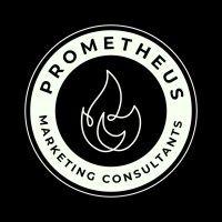 prometheus marketing consultants logo image