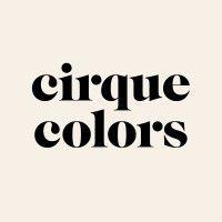 cirque colors logo image