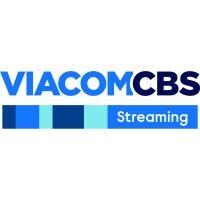 viacomcbs streaming logo image