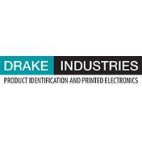 drake industries, inc logo image