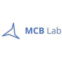 mcb labs gmbh logo image