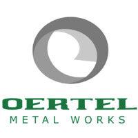 oertel metal works logo image