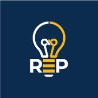 resolution equity partners (rep) logo image