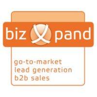 bizxpand logo image