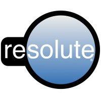 resolute energy solutions