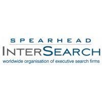 spearhead intersearch logo image