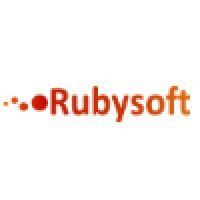 rubysoft logo image