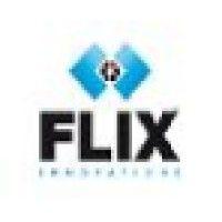 flix innovations logo image