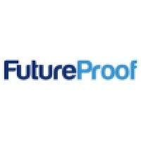 futureproof logo image