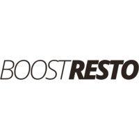 boostresto.com logo image