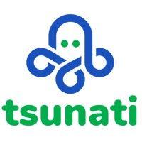 tsunati logo image