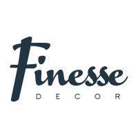 finesse decor logo image