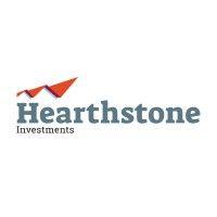 hearthstone investments logo image