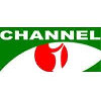 channel i logo image