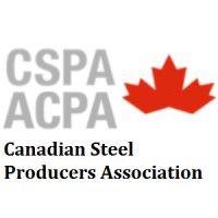 canadian steel producers association (cspa) logo image