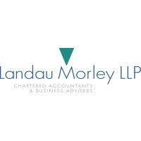 landau morley llp logo image